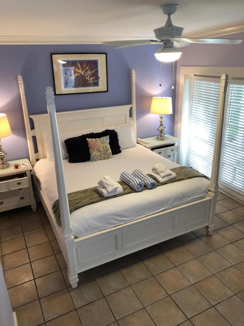 The On Fleming Inn Key West