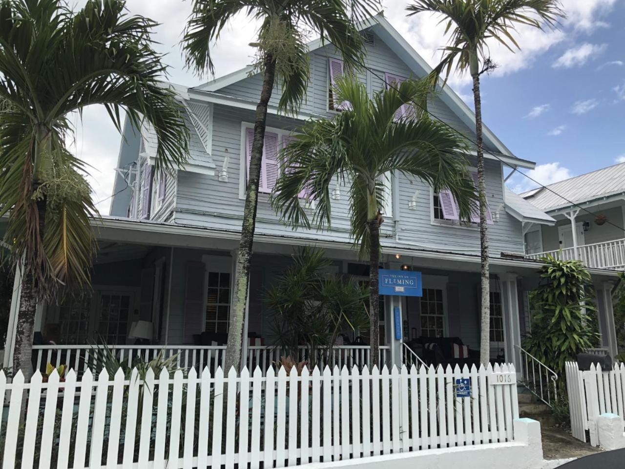 The On Fleming Inn 3*