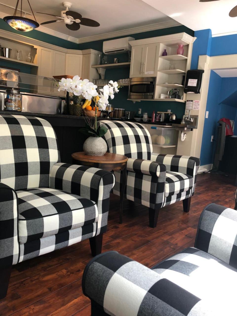 Inn The On Fleming 3*