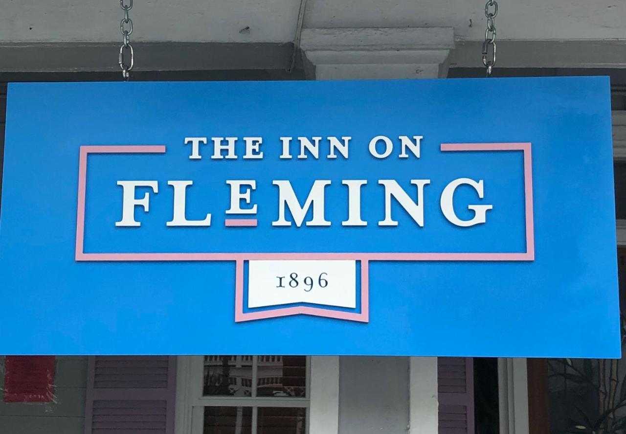The On Fleming Key West
