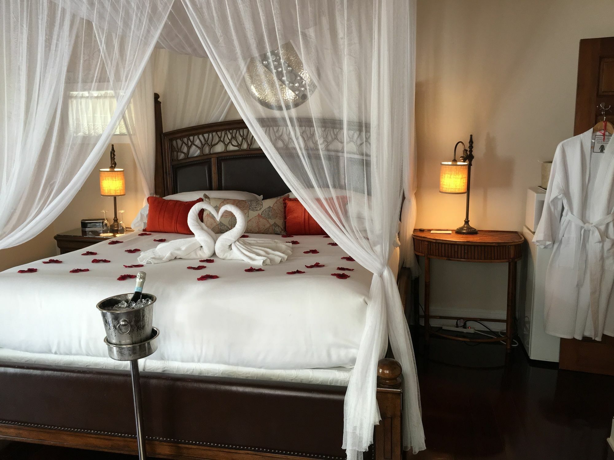 Avalon Bed And Breakfast (Adults Only) 3* Key West