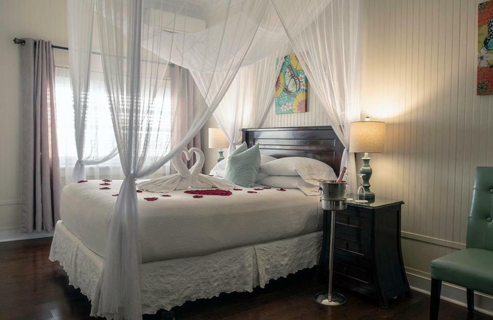 Avalon Bed And Breakfast (Adults Only) Bed & Breakfast 3*