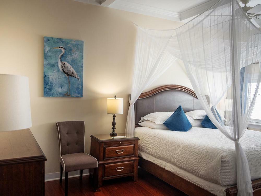 Avalon Bed And Breakfast (Adults Only) Key West