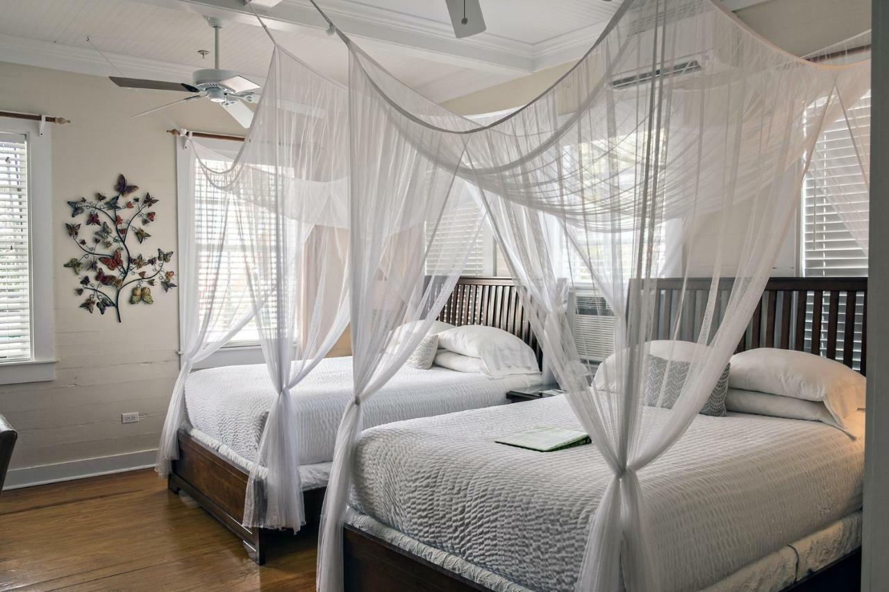 Bed & Breakfast Avalon Bed And Breakfast (Adults Only) Key West