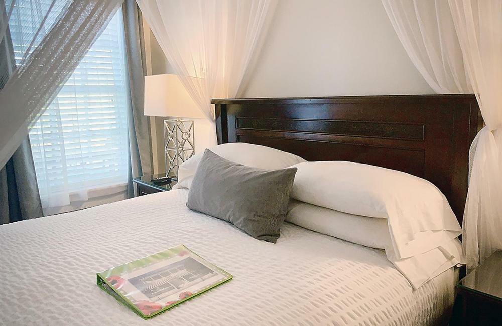 Avalon Bed And Breakfast (Adults Only) Key West
