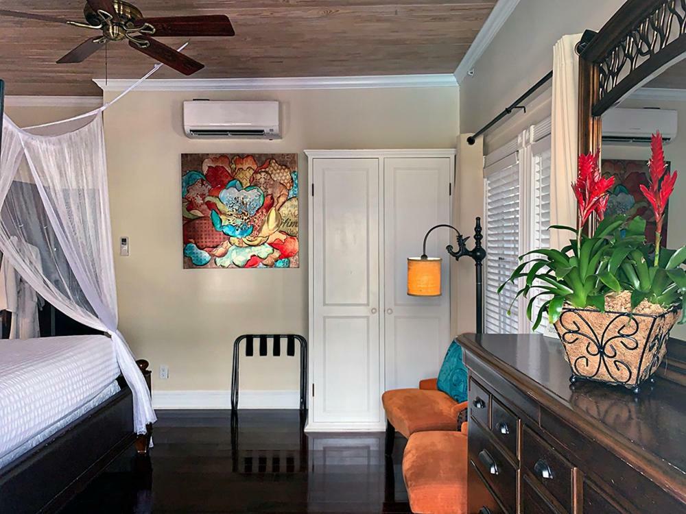 Avalon Bed And Breakfast (Adults Only) 3*