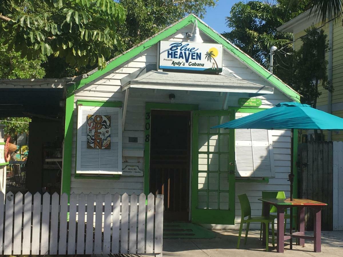 Bed & Breakfast Avalon Bed And Breakfast (Adults Only) Key West