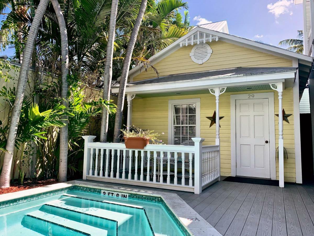 Avalon Bed And Breakfast (Adults Only) Key West