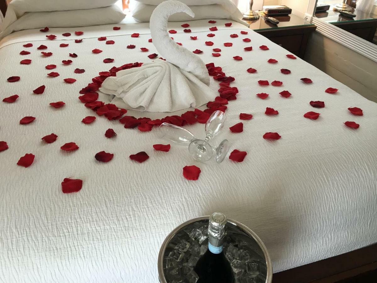 Bed & Breakfast Avalon Bed And Breakfast (Adults Only)