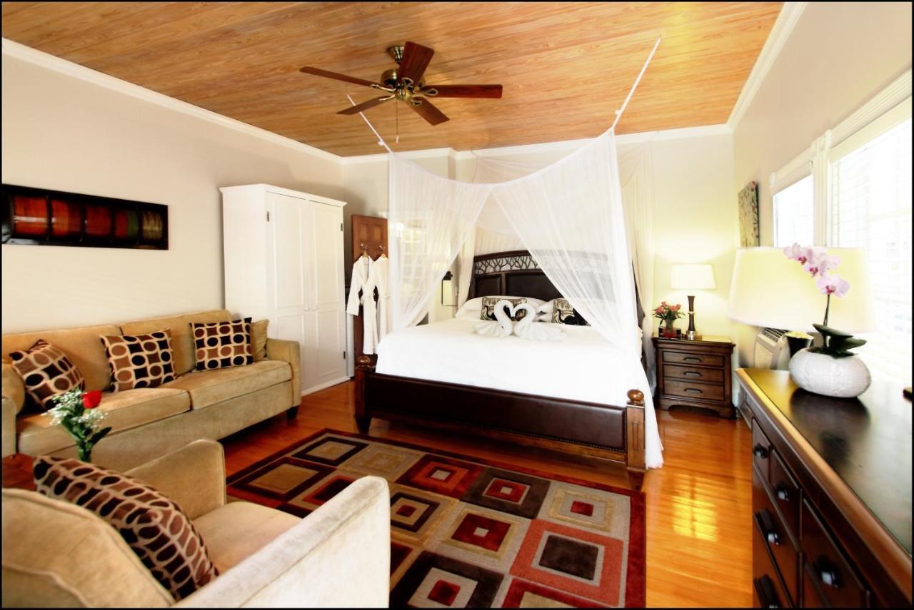 Avalon Bed And Breakfast (Adults Only) Bed & Breakfast 3*