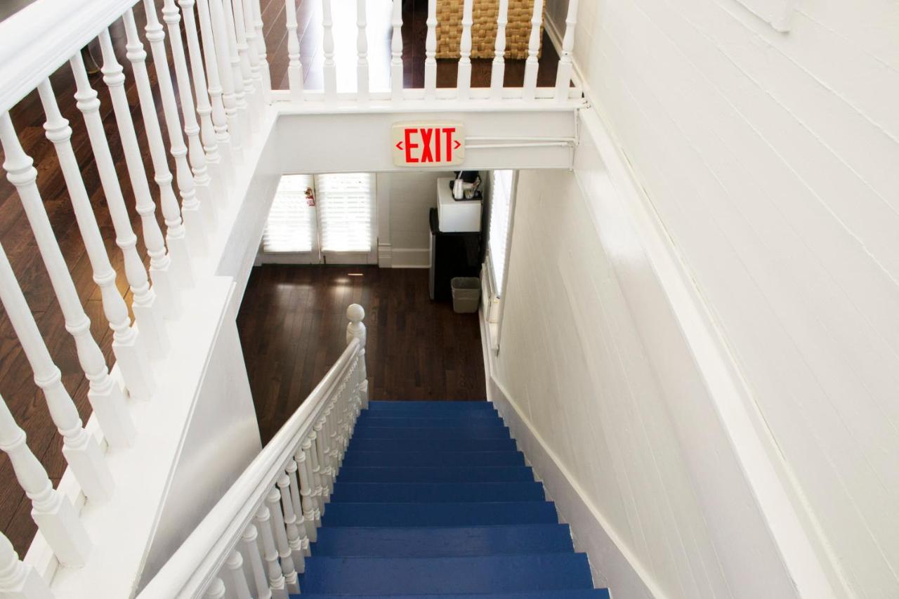 Bed & Breakfast Duval House 3*