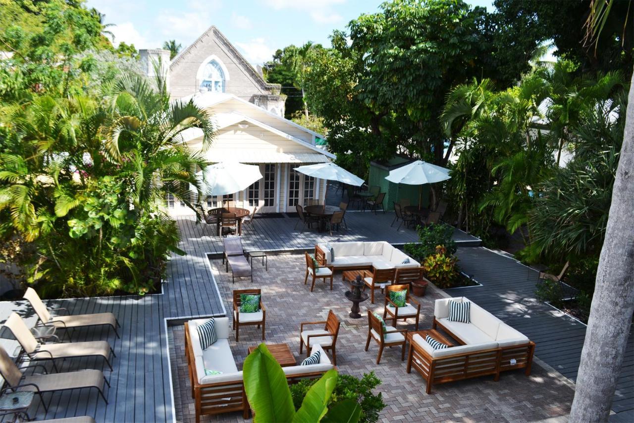 Duval House Bed & Breakfast Key West