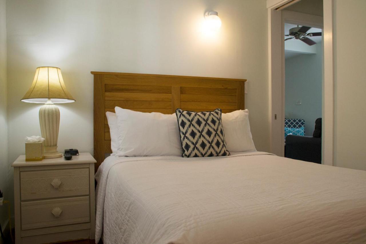 Bed & Breakfast Duval House Key West