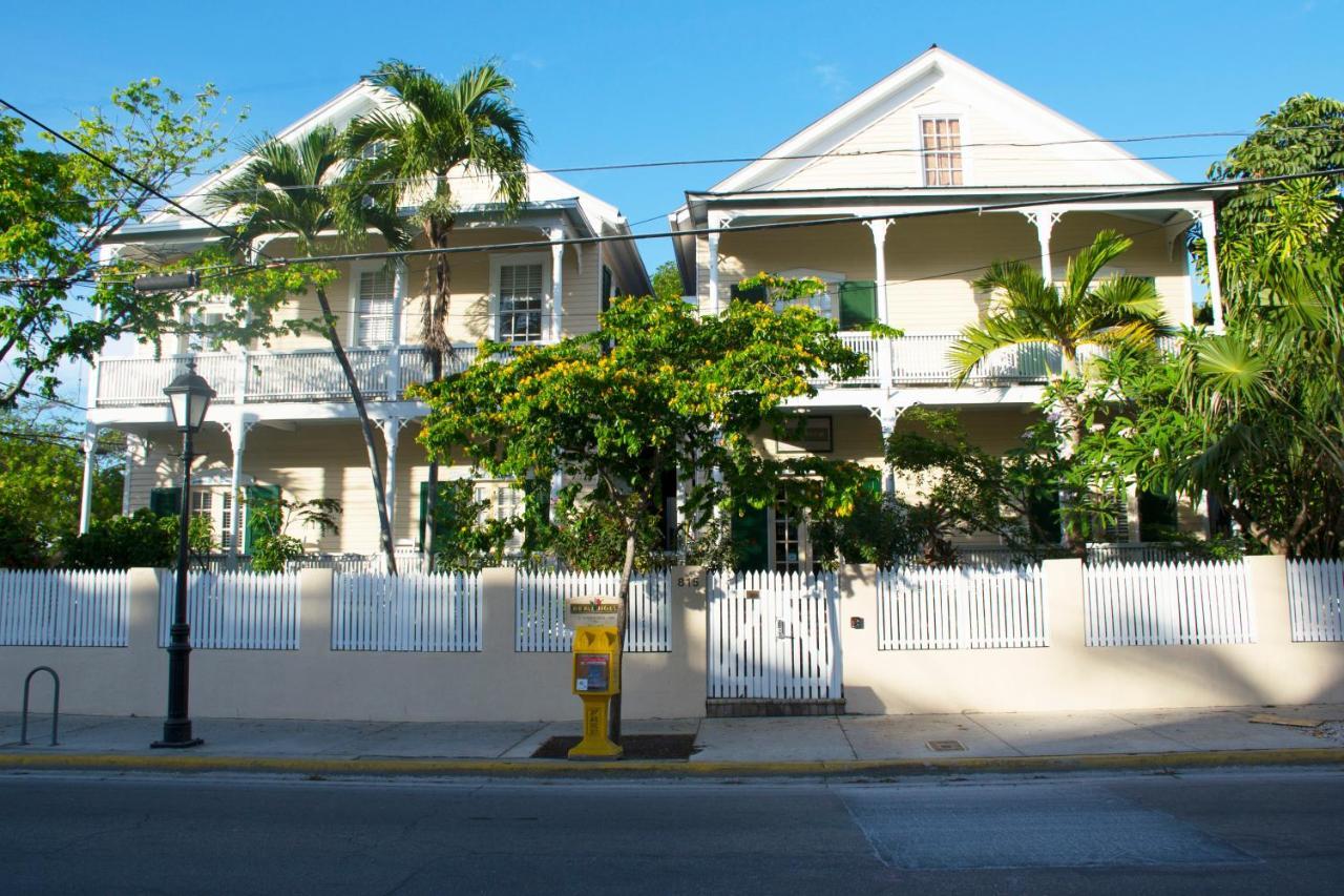 Duval House Key West