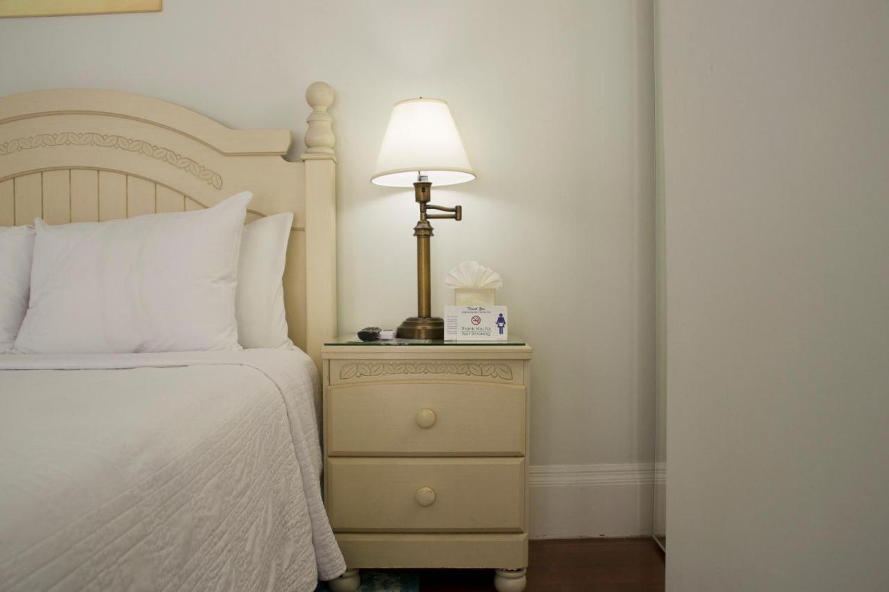 Bed & Breakfast Duval House Key West