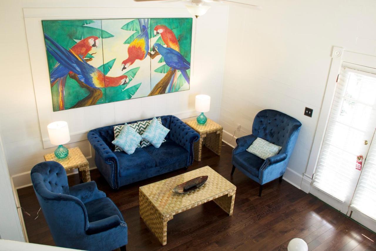 Duval House Bed & Breakfast Key West