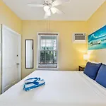 Wicker Guesthouse