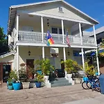 Wicker Guesthouse