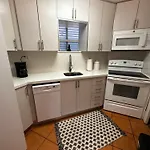 Cottage In Stock Island