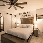 The Cozy Little Cottage