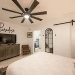 The Cozy Little Cottage