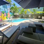 Duval Street Suite W Parking And Heated Pool
