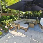 Duval Street Suite W Parking And Heated Pool