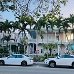 The Palms Hotel