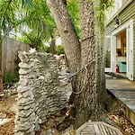 Angelas Eclectic Gallery By Last Key Realty