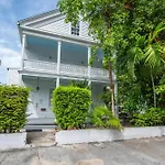 Key Lime Cottage