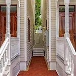 The Lime And The Coconut By Last Key Realty