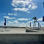 Somewhere On The Beach