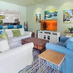 Duval Square Courtyard Condo 31