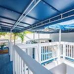 Sunshine State At Custom House Inn