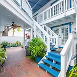 Sunshine State At Custom House Inn