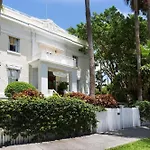 Weatherstation Inn Circa 1911