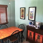 Old Town Suites