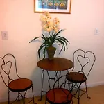 Old Town Suites