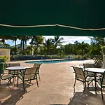Sunrise Suites Saint Thomas Suite #302