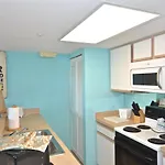 Sunrise Suites Saint Thomas Suite #302