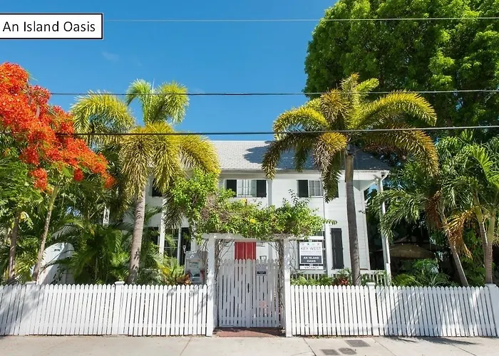 Key West Hospitality Inns