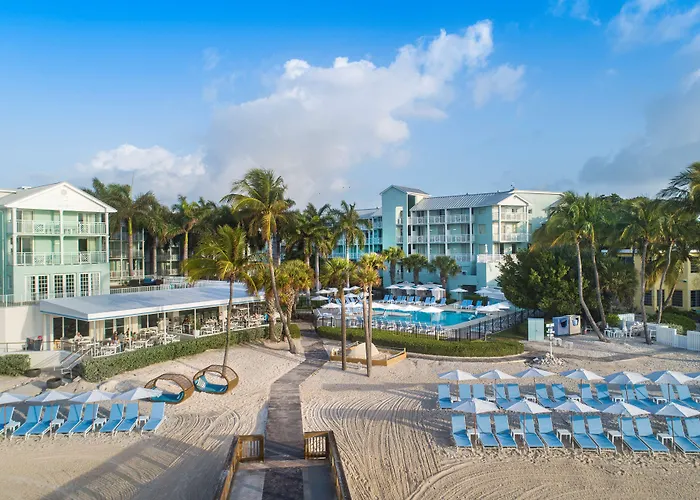 The Reach Key West, Curio Collection By Hilton