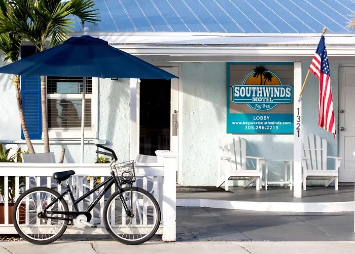 Southwinds Motel