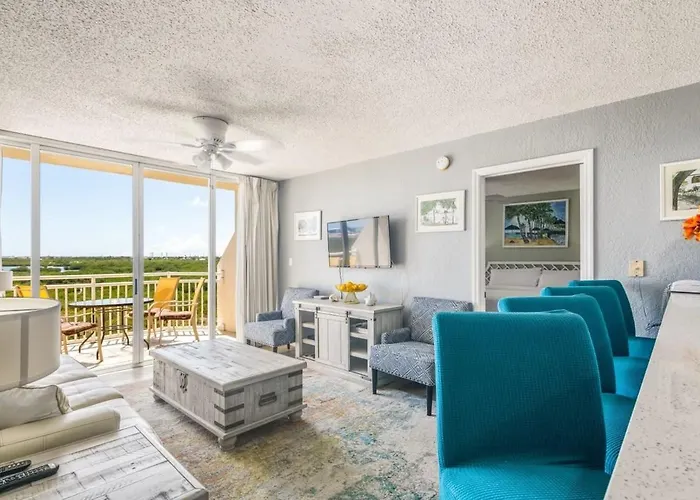 The Salt Cay -Modern & Pet Friendly