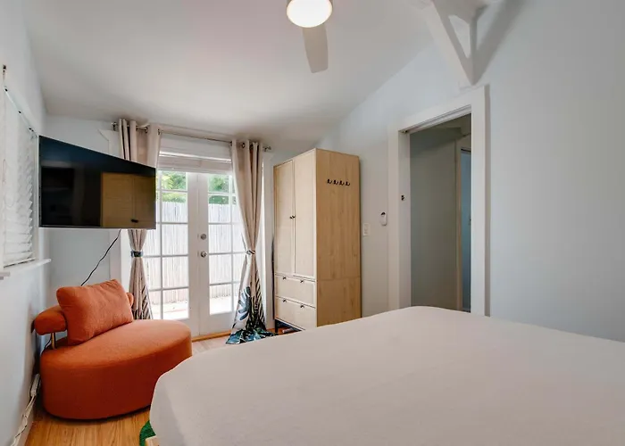 New The Cottage At James House