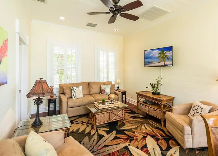 Villa Angelita By Last Key Realty