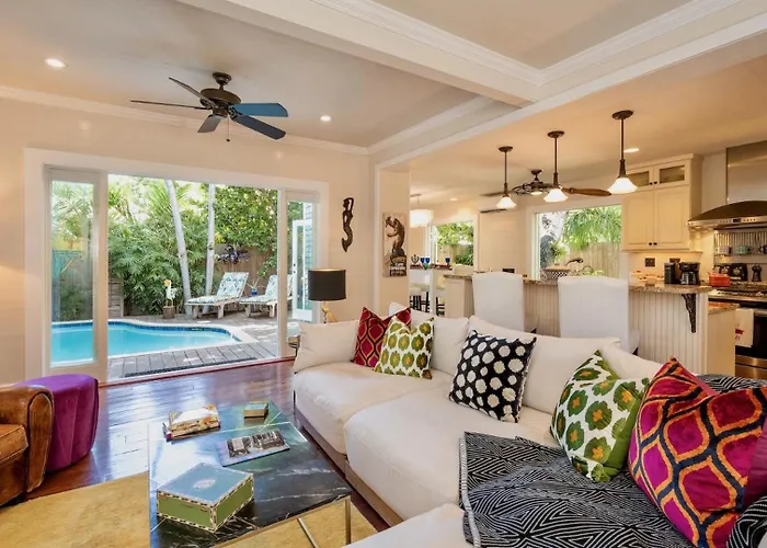 Angelas Eclectic Gallery By Last Key Realty