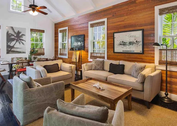 Heavenly Zen By Last Key Realty