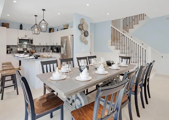 Duchess Of Catherine By Last Key Realty