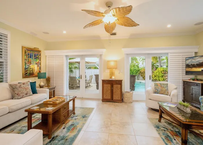 Brisa Fresca By Last Key Realty